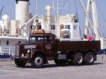 Scania-Vabis LS71 1954 года